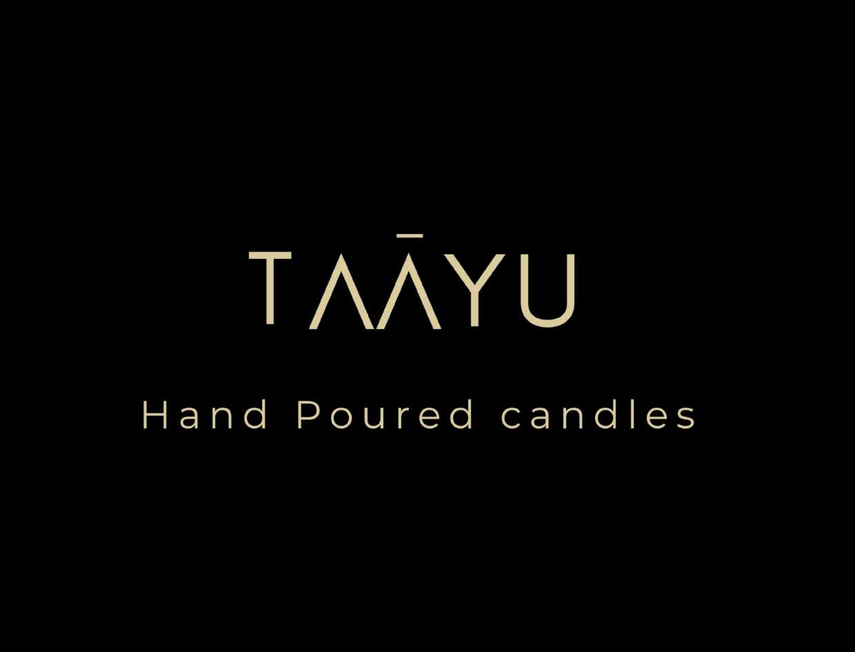 Taayu Candles logo